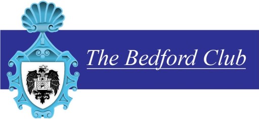 Bedford Club Crest